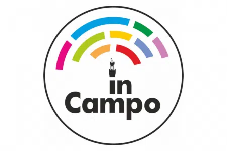 In Campo, incontro su terza età: analisi e proposte In Campo simbolo