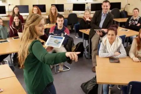 “Classi innovative e laboratori di nuova generazione”, incontro di formazione al “Caselli” di Siena