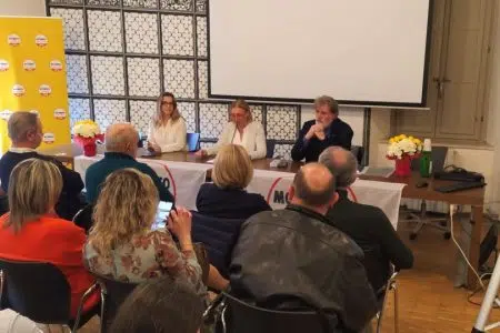 Movimento 5 Stelle: “Investire nella prevenzione e nella rete territoriale”