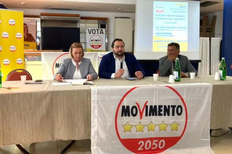 Elena Boldrini: “Istituire ufficio comunale per progettare gli investimenti con le risorse europee”