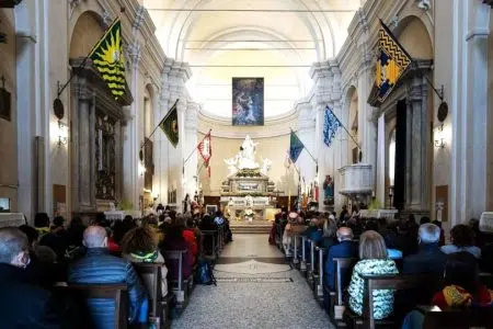 Montepulciano, domenica 23 aprile si apre l’Anno contradaiolo del Bravìo delle Botti 2023