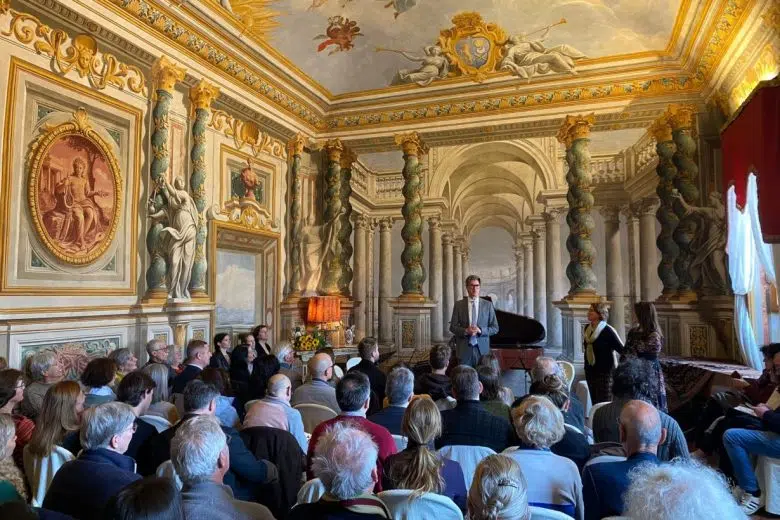 Montepulciano, l’8ª edizione del Festival di Pasqua si apre con un tutto esaurito