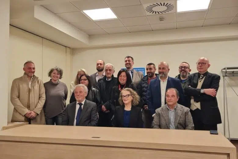 Il Movimento Civico Senese sostiene con una propria lista Nicoletta Fabio