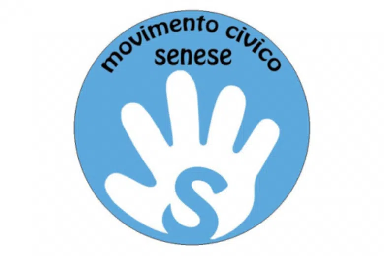 Simbolo del Movimento Civico Senese