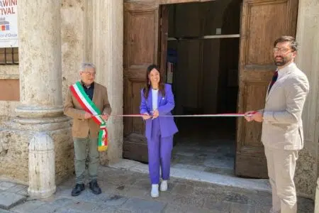 Orcia Wine Festival al via: in mostra i vini Orcia fra degustazioni, banchi di assaggio e trekking in cantina