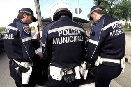Corso FP CGIL di preparazione al concorso per istruttore di vigilanza del Comune di Colle di Val d’ìElsa Polizia Municipale