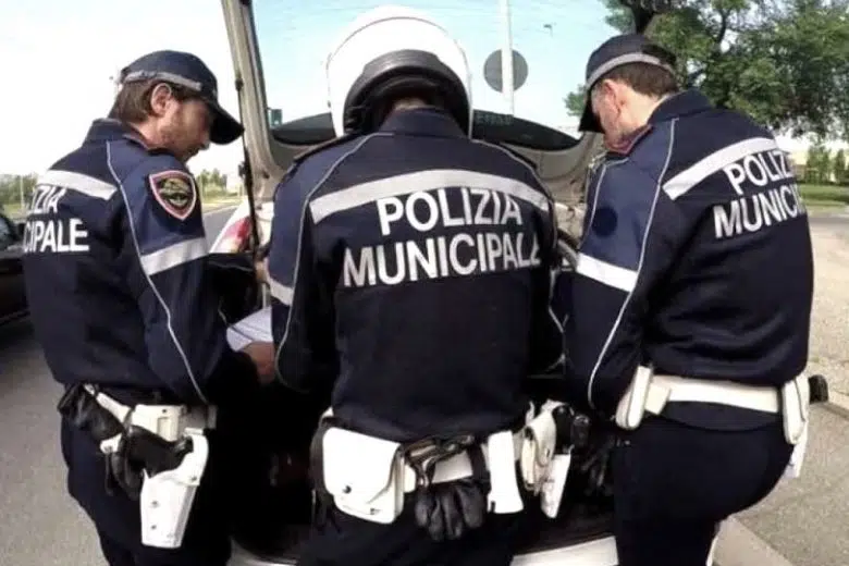 Polizia Municipale