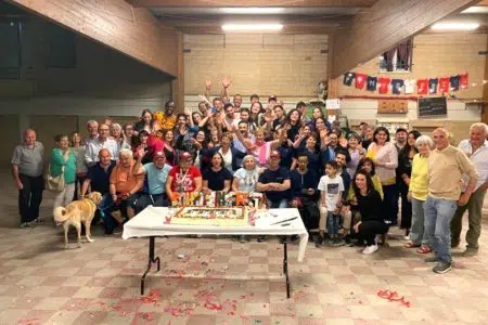 Ponte in Festa 2023, compleanno speciale per l’evento culturale, gastronomico e sportivo della Valdarbia