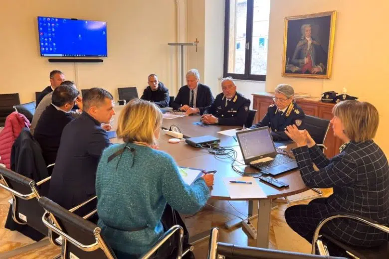 Prefettura di Siena, focus sulla viabilità provinciale e istituzione di un tavolo tecnico permanente