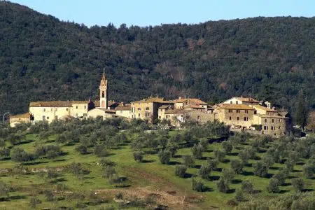 Castelnuovo: appuntamento con la tradizione e la processione di Monteleno