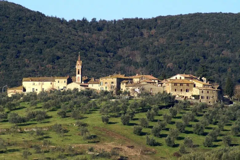 Castelnuovo: appuntamento con la tradizione e la processione di Monteleno