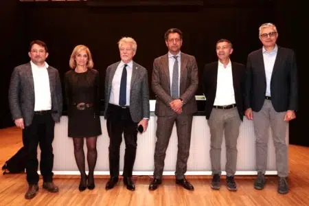 ATO Toscana Sud e Sei Toscana si aggiudicano 21 milioni di euro di finanziamenti PNRR