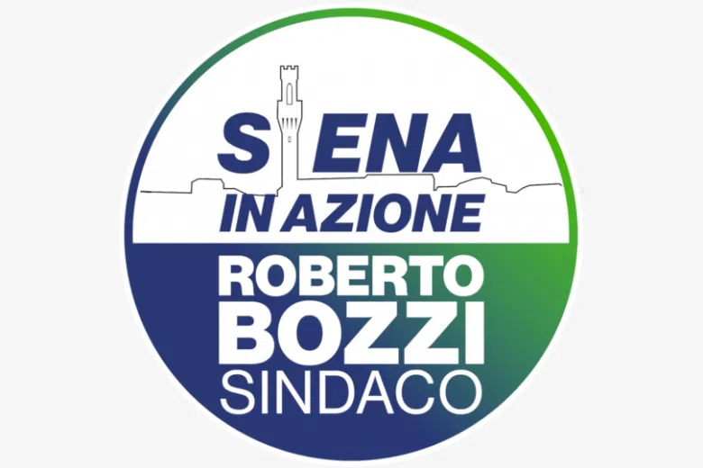 Presentata la lista Siena in Azione – Roberto Bozzi Sindaco