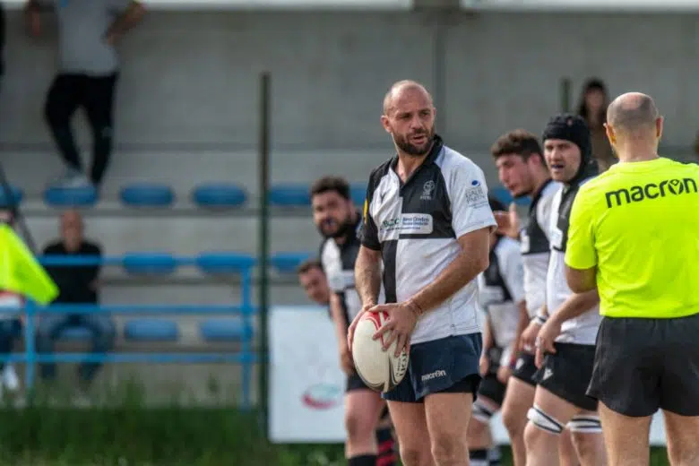Modena Rugby passa a Colle di Val d’Elsa contro un CUS Siena rivoluzionato