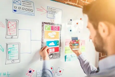 Corso “Smart app”, iscrizioni in chiusura Sviluppo app lavagna