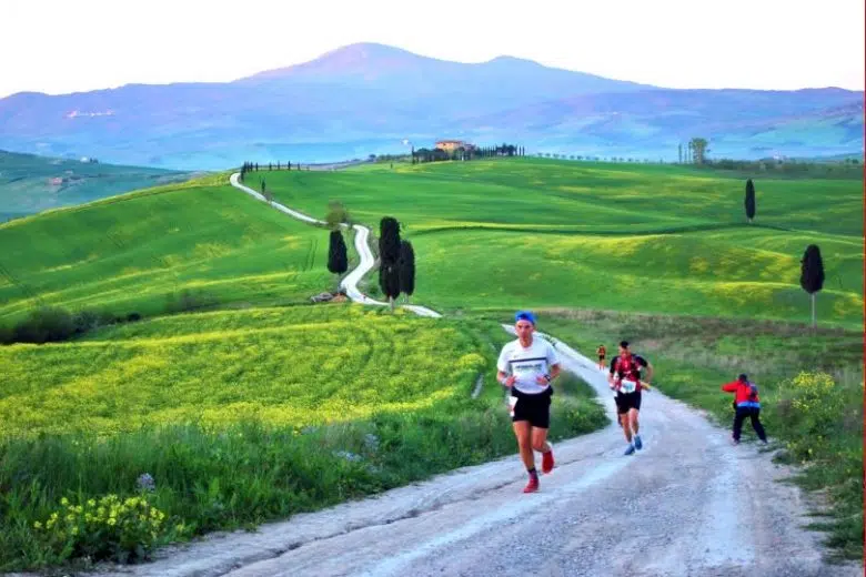 Tuscany Crossing, decima edizione da record: 900 atleti da 30 Paesi