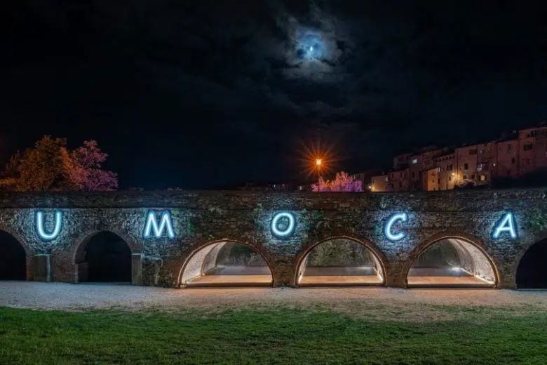 Mimmo Paladino in mostra all’UMoCa di Colle di Val d’Elsa
