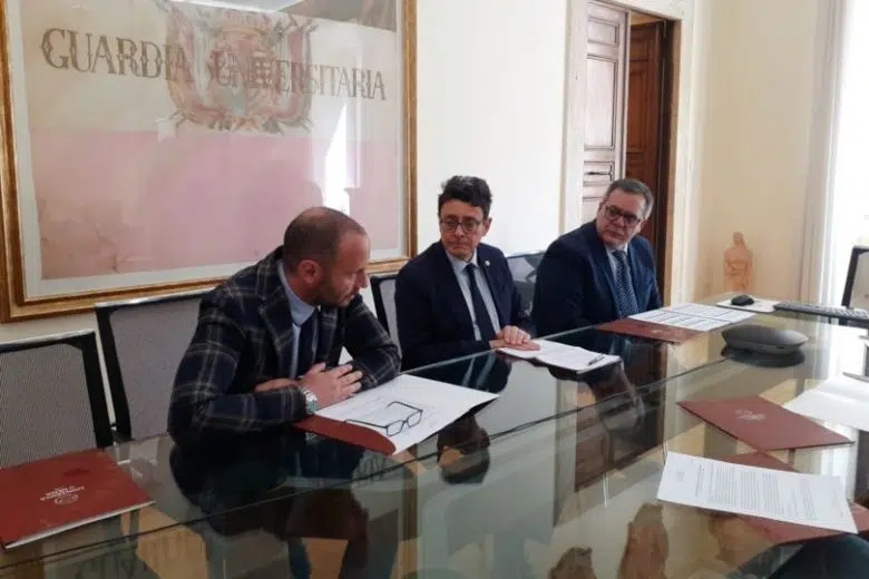Approvato il bilancio di esercizio 2022 dell’Università di Siena Presentazione del bilancio dell'Università di Siena