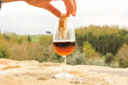 “Lo gradireste un goccio di Vin Santo?”, a Montefollonico la 18ª edizione