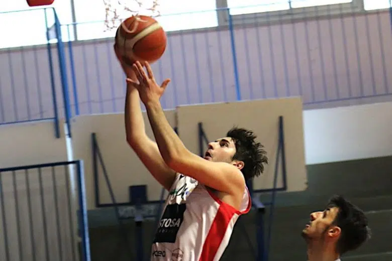 Basket C Gold, tempo di playoff per la Virtus Siena