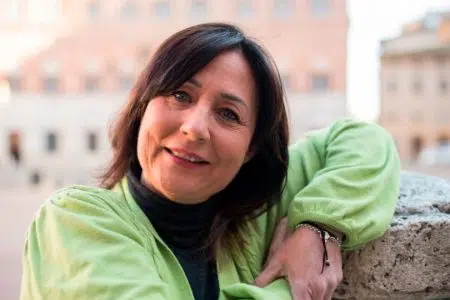 Alessandra Mugnaini: “La sanità non finisce con le problematiche dell’ospedale” Alessandra Mugnaini