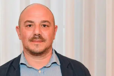 Elezioni Siena 2023, interviste ai candidati: Alessandro Bisogni Alessandro Bisogni