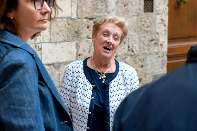 Anna Ferretti