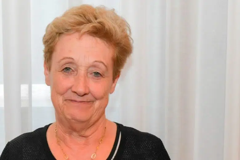 Elezioni Siena 2023, interviste ai candidati: Anna Ferretti Anna Ferretti