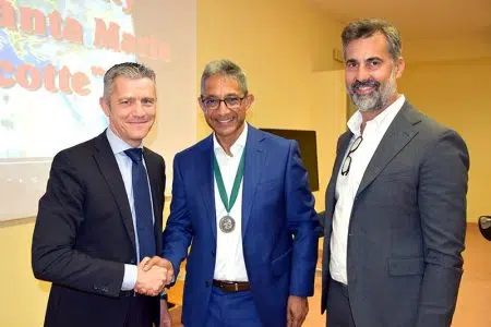 Oral Surgery Club of Great Britain ospite dell’Aou Senese Oral Surgery Club in visita all'Aou Senese