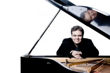 Arcadi Volodos a Siena per il Centenario delle attività concertistiche della Chigiana Arcadi Volodos