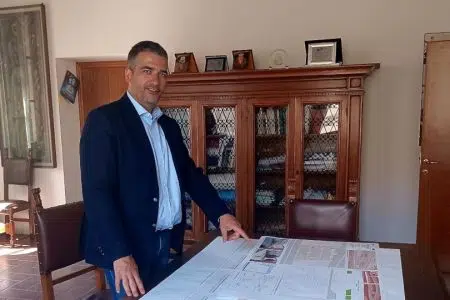 PNRR al via a Poggibonsi: strade, area sosta e condominio sociale Il sindaco David Bussagli presenta gli interventi