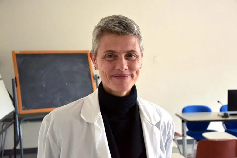 Elena Bargagli