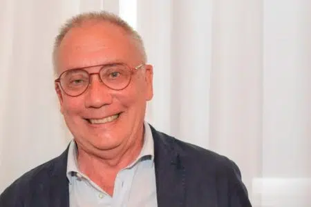 Elezioni Siena 2023, interviste ai candidati: Fabio Pacciani Fabio Pacciani