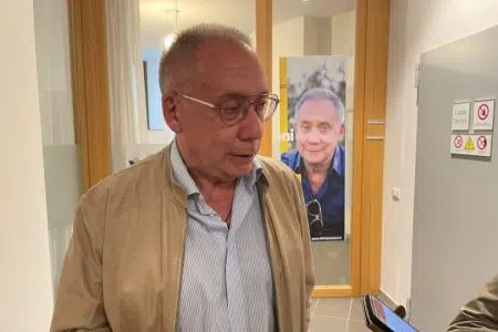 Elezioni comunali Siena: il commento di Fabio Pacciani Fabio Pacciani
