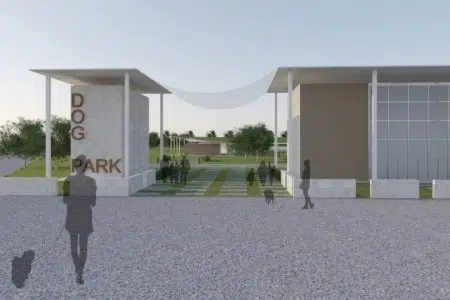 Fabio Pacciani presenta progetto per parco dedicato a cani e gatti Progetto parco animali presentato da Fabio Pacciani