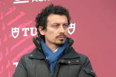 A Siena il congresso “Cuore e sport: tra competizione e prevenzione” Flavio D'Ascenzi