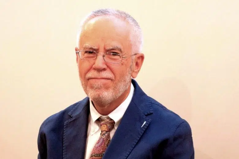 Giuseppe Manganelli