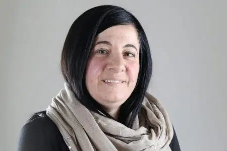 Iris Gjergji: “Siena è arte, cultura, innovazione ma è anche integrazione” Irsi Gjergji