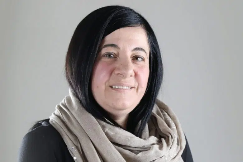Iris Gjergji: “Siena è arte, cultura, innovazione ma è anche integrazione” Irsi Gjergji