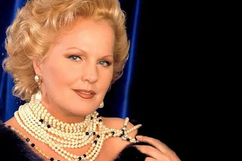 Katia Ricciarelli