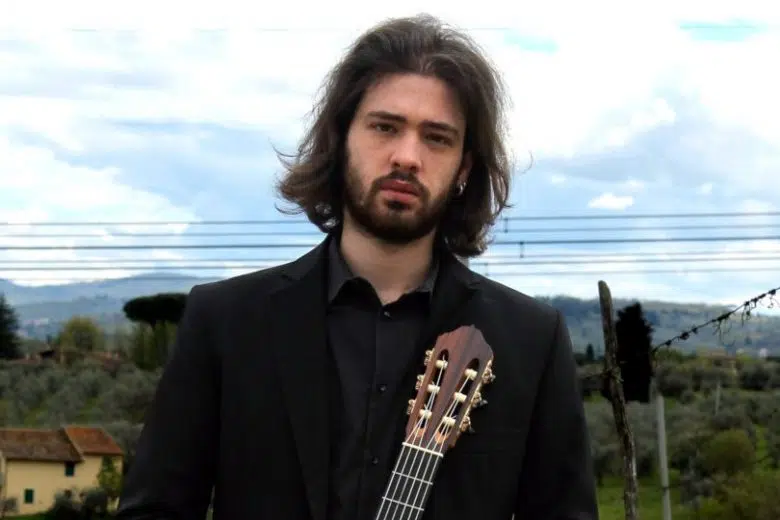 Il Franci torna in Sala Rosa: nuovo appuntamento con i ‘Concerti del Lunedì’ Leonardo Balzoni