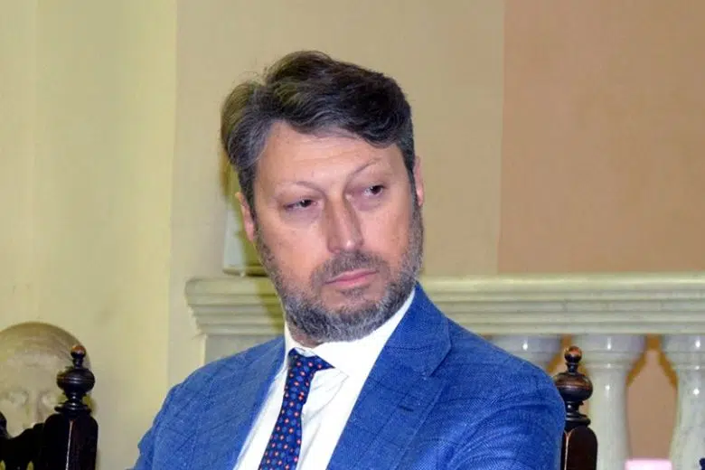 Luca Luzzi
