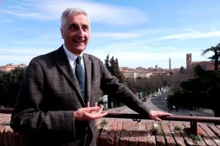 Massimo Castagnini aderisce a Siena Ideale Massimo Castagnini