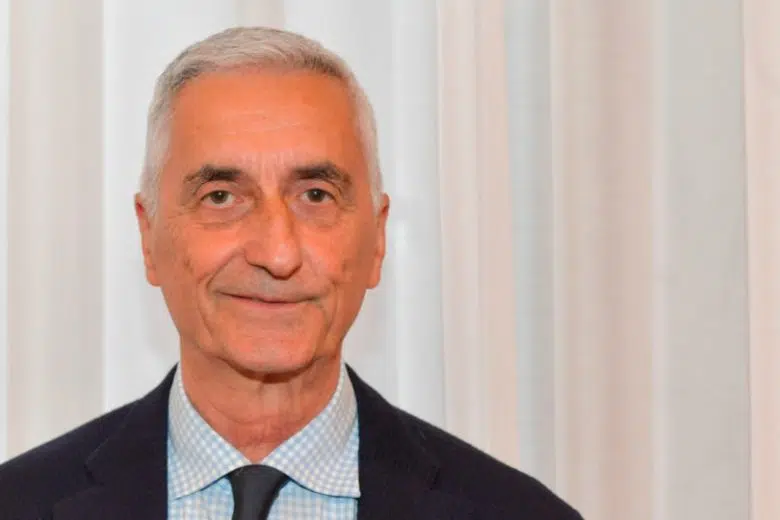 Elezioni Siena 2023, interviste ai candidati: Massimo Castagnini Massimo Castagnini