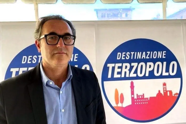 Massimo Cava: “Siena, città a misura di anziani” Massimo Cava