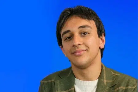 Matteo Galasso: “Investire sui giovani per costruire il futuro economico della città” Matteo Galasso