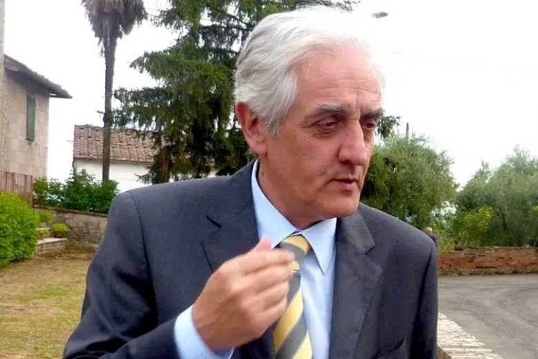 Maurizio Quercini