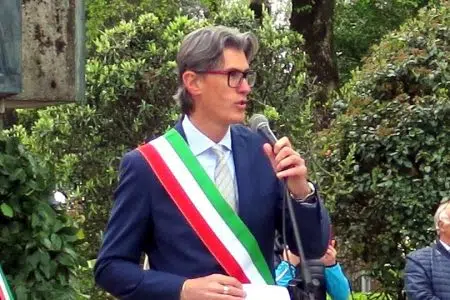 Semafori di Sant’Albino soluzione più efficace per garantire la sicurezza stradale Il sindaco di Montepulciano Michele Angiolini