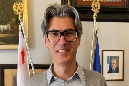 Comune di Montepulciano, approvato il bilancio consuntivo 2022 Il sindaco del Comune di Montepulciano Michele Angiolini