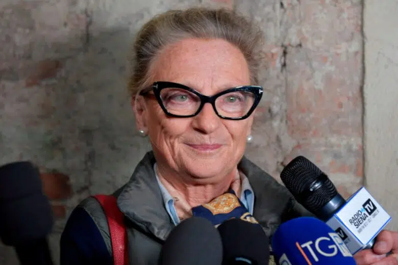 Nicoletta Fabio